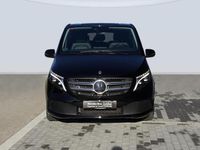 Usado Mercedes V220 Avantgarde 163 CV (119 kW) 2023 Negro Monovolumen