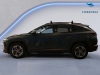 Nuevo Hyundai Tucson 160 CV (117 kW) 2025 Gris SUV