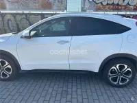 Usado Honda HR-V Executive 130 CV (95 kW) 2017 Blanco SUV