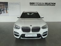 Usado BMW X3 Performance 231 CV (169 kW) 2019 Blanco SUV