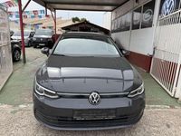 Usado VW Golf VIII Sport 150 CV (110 kW) 2021 Gris Familiar