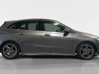 Usado Mercedes B200 150 CV (110 kW) 2025 Gris montaña Utilitario