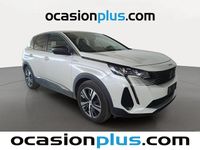 Usado Peugeot 3008 Allure 300 CV (220 kW) 2023 Blanco SUV