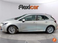 Usado Toyota Corolla Active 140 CV (102 kW) 2025 Gris Berlina