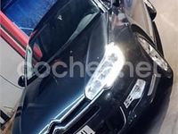 Usado Citroën C5 140 HP (102 kW) 2012 Cinzento Sedan