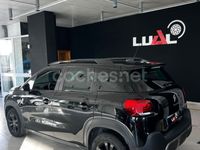 Usado Citroën C3 Aircross Feel 110 CV (80 kW) 2020 Negro SUV