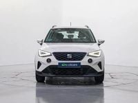 Occasion Seat Arona Style 110 ch (80 kW) 2021 Blanc SUV