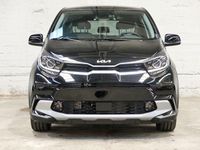 Usado Kia Picanto MY23 101 CV (74 kW) 2023 Negro Utilitario