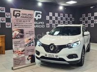 Usado Renault Kadjar Zen 150 CV (110 kW) 2021 Blanco SUV