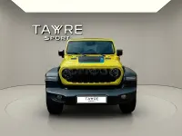 Usado Jeep Wrangler Rubicon 381 CV (280 kW) 2024 Fluor SUV