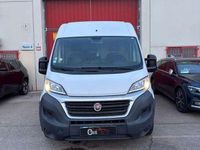 Usado Fiat Ducato 140 CV (102 kW) 2016 Blanco Van