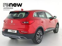 usado Renault Kadjar Kadjar1.3 TCe GPF Zen EDC 103kW