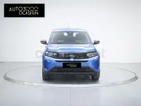 Nowe Opel Frontera Edition 146 KM (107 kW) 2025 Niebieski SUV