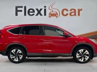 usado Honda CR-V 1.6 i-DTEC 118kW 4x4 Lifestyle Pl P Aut Diésel en Flexicar Sant Boi