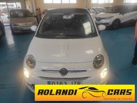 usado Fiat 500C 500C1.2 Lounge