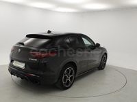 Usado Alfa Romeo Stelvio Veloce 211 CV (155 kW) 2022 Negro SUV
