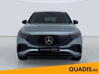 Gebraucht Mercedes EQA250+ 139 kW (190 PS) 2024 Grau SUV
