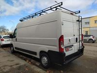 Usado Peugeot Boxer 140 CV (102 kW) 2019 Blanco Van