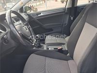 Usado VW Golf VII 110 CV (80 kW) 2017 Gris / plata Berlina
