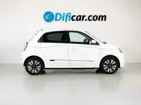 Brugt Renault Twingo Zen 60 kW (82 HK) 2021 Hvid Hatchback