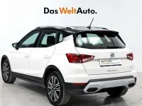 Usado Seat Arona Xperience 115 CV (84 kW) 2025 SUV