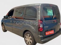 Usado Citroën Berlingo Feel 2017 Monovolumen