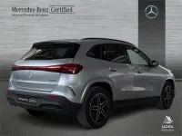 Usado Mercedes EQA300 167 kW (228 CV) 2025 Eléctrico SUV