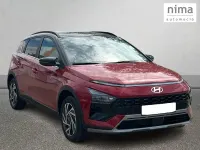 Nuevo Hyundai Bayon 100 CV (73 kW) 2025 Negro SUV