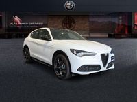 usado Alfa Romeo Stelvio 2.2 Diésel 154kW (210CV) Veloce Q4 en Málaga