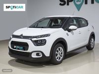 usado Citroën C3 1.2 Puretech S&s You! 83