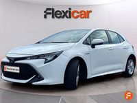 Usado Toyota Corolla Active 122 CV (89 kW) 2021 Blanco Berlina