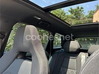Usado Skoda Karoq SportLine 150 CV (110 kW) 2022 Negro SUV