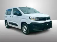 Nuevo Opel Combo Edition 100 CV (73 kW) 2025 Monovolumen