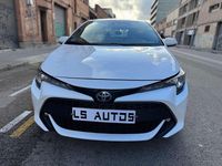 Usado Toyota Corolla Business Edition 122 CV (89 kW) 2021 Blanco Utilitario