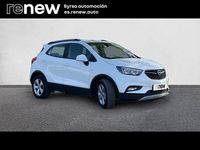 Usado Opel Mokka X Selective 136 CV (100 kW) 2017 Blanco SUV
