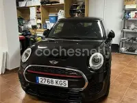 Usado Mini John Cooper Works 231 CV (169 kW) 2018 Negro Utilitario