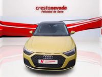 Usado Audi A1 Sportback Advanced Plus 150 CV (110 kW) 2021 Utilitario