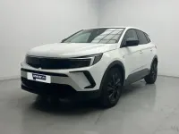 Usado Opel Grandland X 130 CV (95 kW) 2023 Blanco SUV