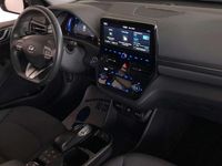 Usado Hyundai Ioniq 100 kW (136 CV) 2022 Gris Utilitario