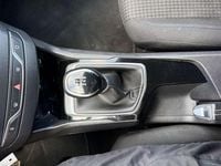 Usado Peugeot 308 SW Style 99 CV (72 kW) 2020 Gris Familiar