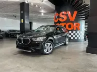 Occasion BMW X1 Advantage 223 ch (164 kW) 2022 Noir SUV