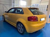 usado Audi A3 1.9 TDI DPF Ambition