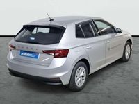 Nuevo Skoda Fabia Selection 95 CV (69 kW) 2025 Plateado Utilitario