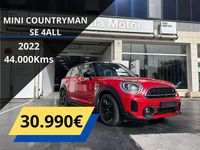 Usado Mini Countryman 220 CV (161 kW) 2022 SUV