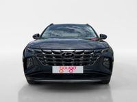 Begagnad Hyundai Tucson 150 HK (110 kW) 2024 SUV