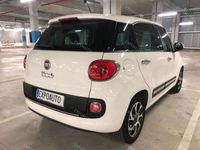 usado Fiat 500L 1.4 City Cross