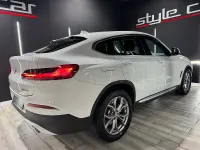 Usado BMW X4 Comfort Edition 190 CV (139 kW) 2020 Blanco SUV