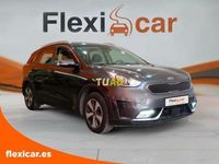 usado Kia Niro 1.6 GDi Híbrido Drive