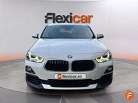 Usado BMW X2 140 CV (102 kW) 2020 Blanco SUV