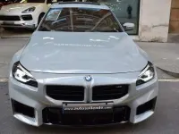 Usado BMW M2 Comfort Edition 460 CV (338 kW) 2024 Gris Coupe